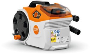 STIHL Akku-Hochdruckreiniger REA 60 PLUS ohne Akku und ohne Ladegerät – Bild 4