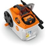 STIHL Akku-Hochdruckreiniger REA 60 PLUS ohne Akku und ohne Ladegerät – Bild 5