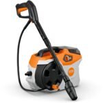 STIHL Akku-Hochdruckreiniger REA 60 PLUS ohne Akku und ohne Ladegerät – Bild 6