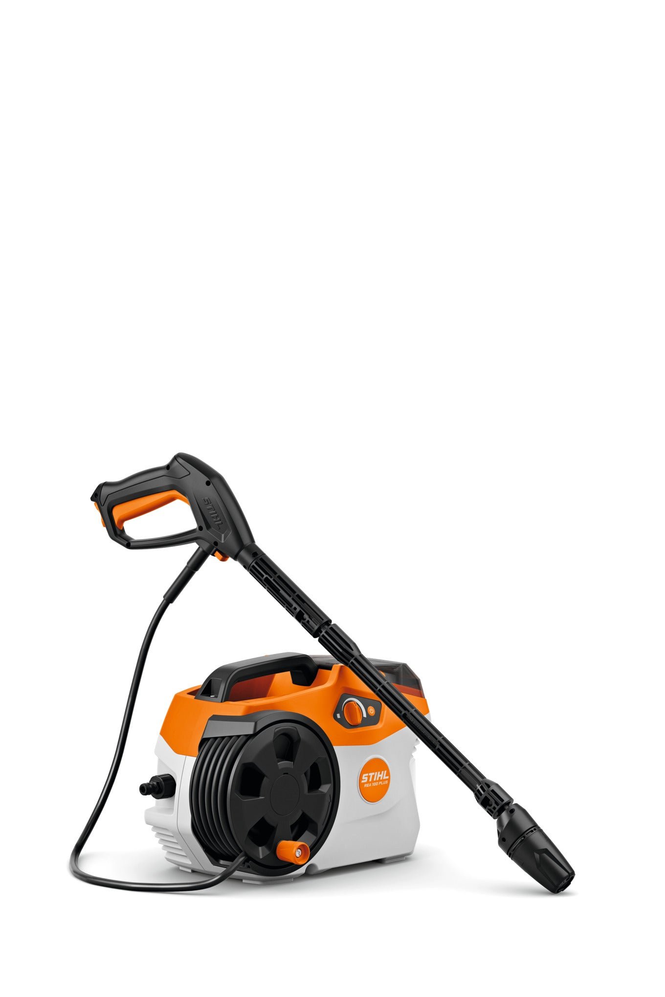 RA010117610_23184.jpg STIHL Akku-Hochdruckreiniger REA 100 PLUS ohne Akku und ohne Ladegerät – Bild 1