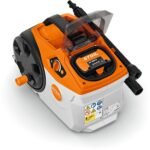 STIHL Akku-Hochdruckreiniger REA 100 PLUS ohne Akku und ohne Ladegerät – Bild 2