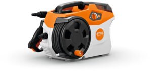 STIHL Akku-Hochdruckreiniger REA 100 PLUS ohne Akku und ohne Ladegerät – Bild 4