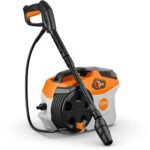 STIHL Akku-Hochdruckreiniger REA 100 PLUS ohne Akku und ohne Ladegerät – Bild 6