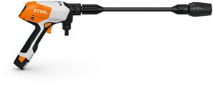 STIHL Akku-Druckreiniger Set RCA 20, mit 2x Akku AS 2 und Ladegerät AL 1 – Bild 5