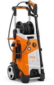 STIHL Hochdruckreiniger RE 150 PLUS – Bild 2