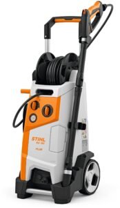 STIHL Hochdruckreiniger RE 150 PLUS – Bild 3