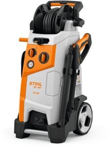 STIHL Hochdruckreiniger RE 150 PLUS – Bild 4