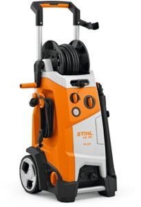 STIHL Hochdruckreiniger RE 150 PLUS – Bild 6