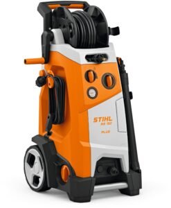 STIHL Hochdruckreiniger RE 150 PLUS – Bild 7