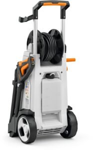 STIHL Hochdruckreiniger RE 170 PLUS – Bild 5