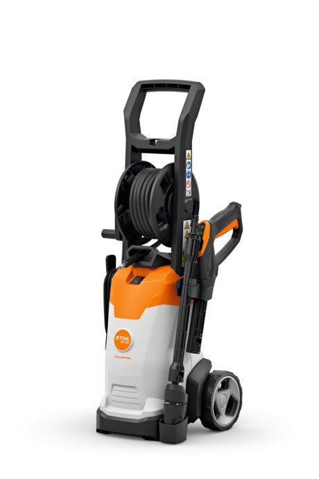 RE020114529_11810_7330216a-7ece-433c-8854-f87830a28739.jpg STIHL Hochdruckreiniger RE 100 PLUS CONTROL – Bild 1