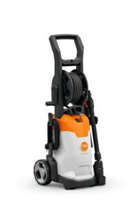 STIHL Hochdruckreiniger RE 100 PLUS CONTROL – Bild 2