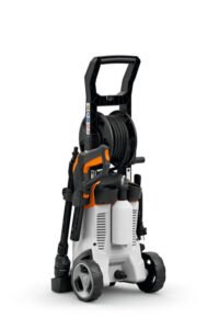 STIHL Hochdruckreiniger RE 100 PLUS CONTROL – Bild 3
