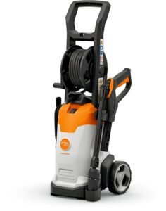 STIHL Hochdruckreiniger RE 100 PLUS CONTROL – Bild 5