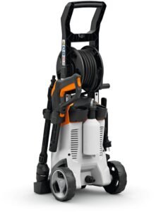 STIHL Hochdruckreiniger RE 100 PLUS CONTROL – Bild 8