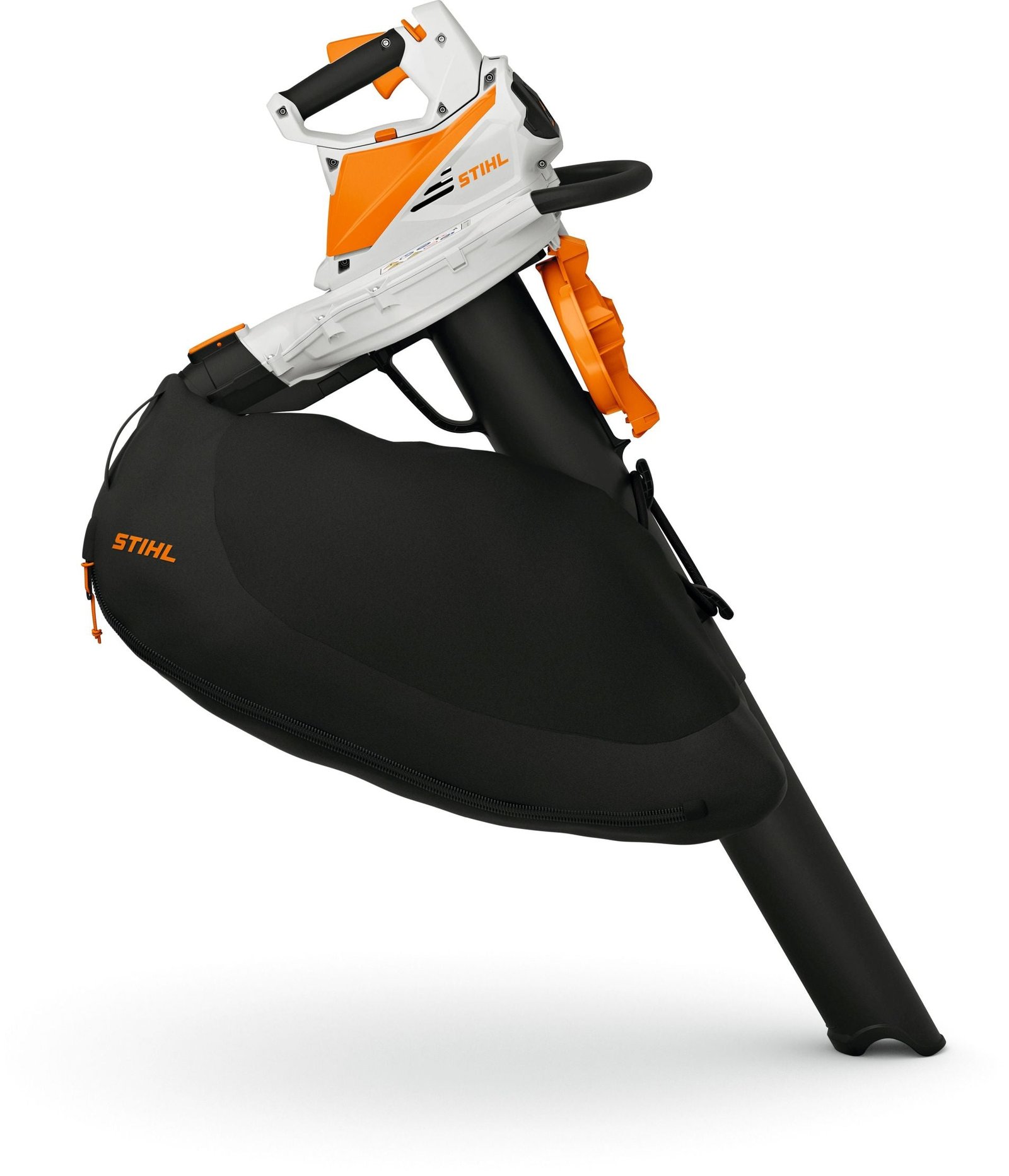 SA020117100_16338.jpg STIHL Akku-Saughäcksler SHA 56 ohne Akku und Ladegerät – Bild 1