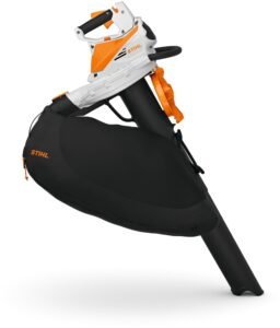 STIHL Akku-Saughäcksler SHA 56 ohne Akku und Ladegerät – Bild 3