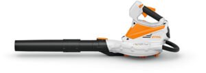 STIHL Akku-Saughäcksler SHA 56 ohne Akku und Ladegerät – Bild 5