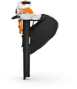STIHL Akku-Saughäcksler SHA 56 ohne Akku und Ladegerät – Bild 7