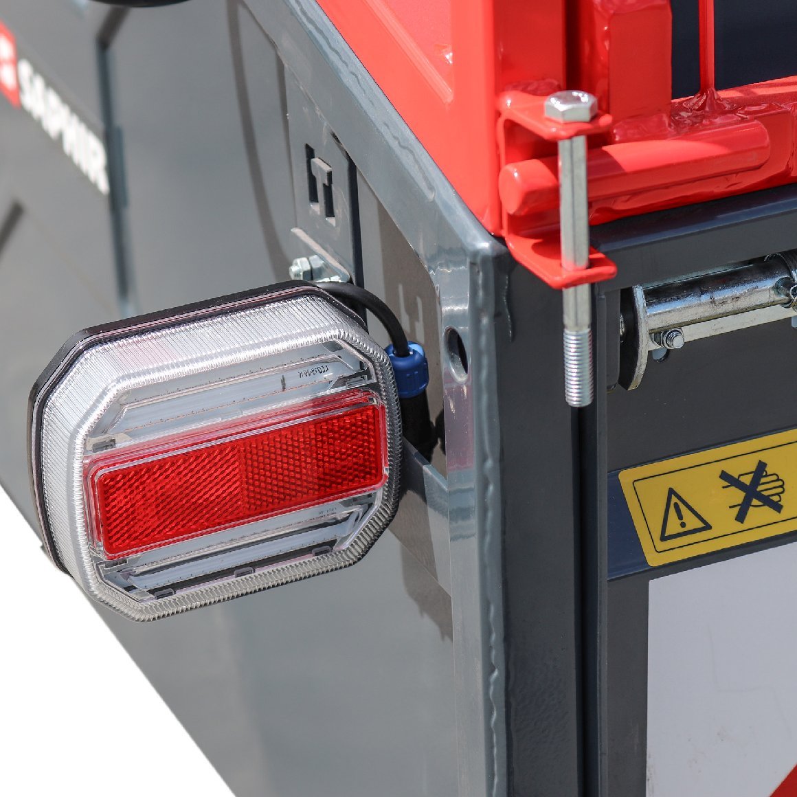 SAPHIR_LED_Beleuchtung_fuer_TG_180_20251119.jpg SAPHIR Transportbehälter LED Beleuchtung für TG 180 – Bild 1