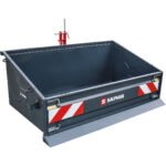 SAPHIR Transportbehälter TG 180