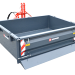 SAPHIR Transportbehälter TLH 150