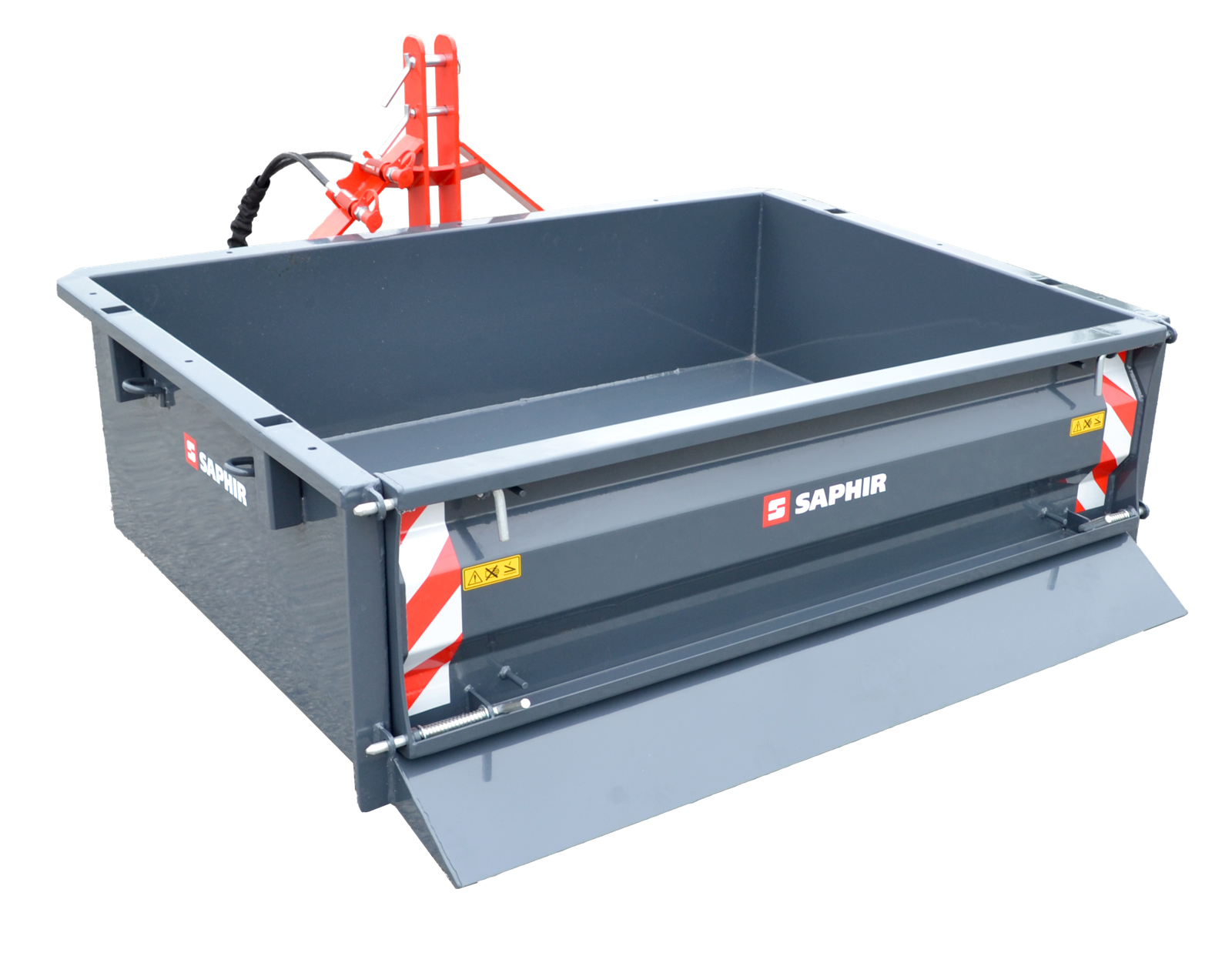 SAPHIR_TLH_150_20250701_b4e589d0-e319-4559-b95d-ca8e6906a5da.png SAPHIR Transportbehälter TLH 150 – Bild 1