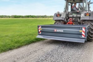 SAPHIR Transportbehälter TLH 150 – Bild 2