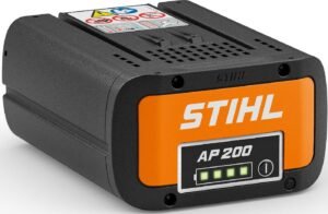 STIHL Akku AP 200 S