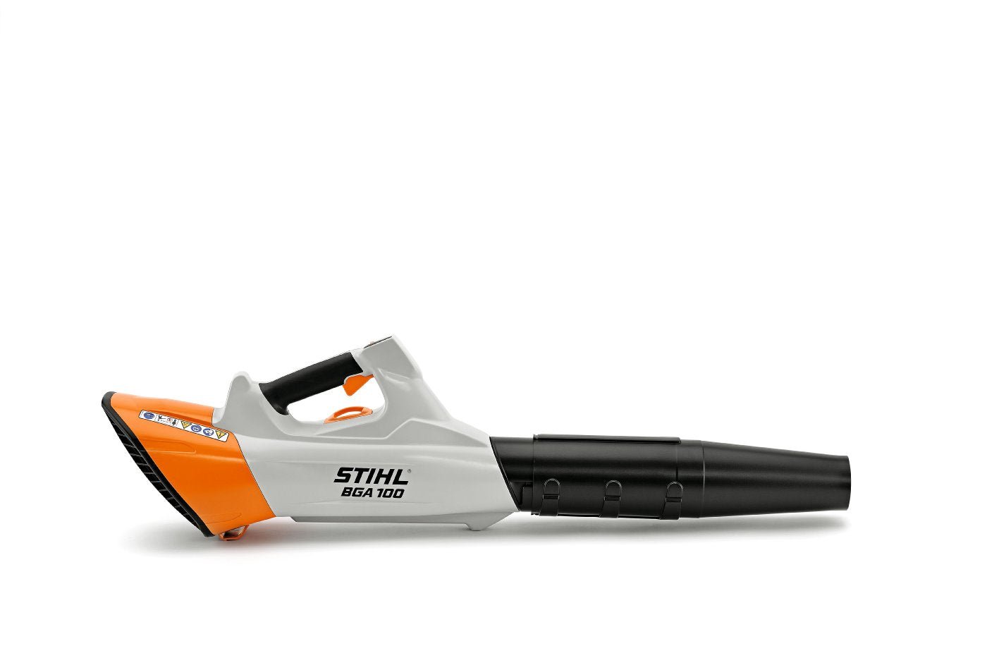 STIHL_BGA_100_20210125.jpg STIHL Akku-Blasgerät BGA 100 ohne Akku und Ladegerät – Bild 1