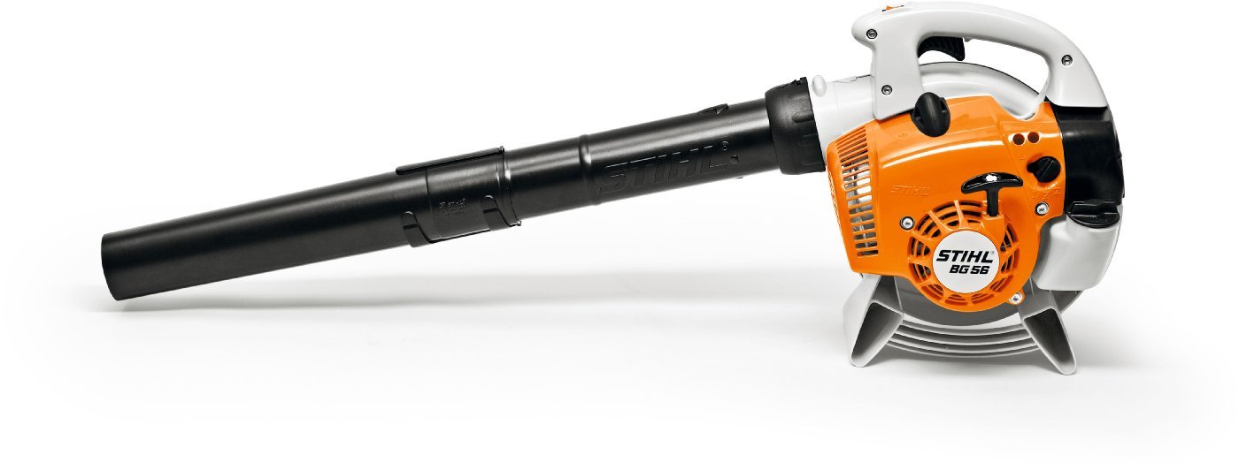 STIHL_BG_56_20210125_01231b0f-5b5a-4b75-b0d0-6356777e07b5.jpg STIHL Benzin-Blasgerät BG 56 – Bild 1