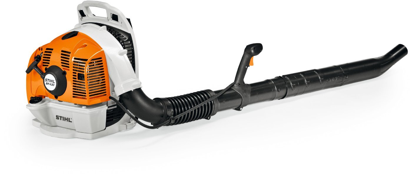 STIHL_BR_430_20210125.jpg STIHL Rückentragbares Blasgerät BR 430 – Bild 1