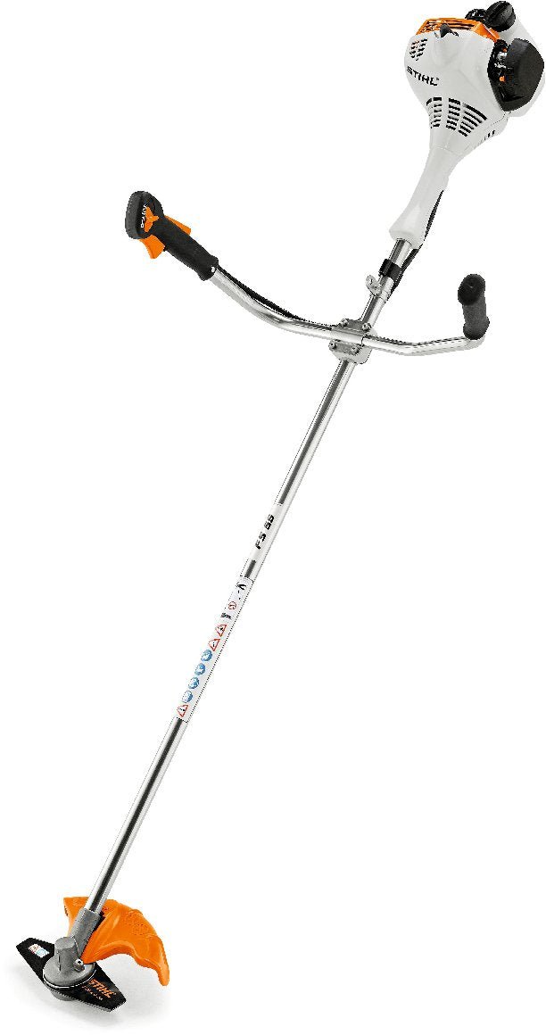 STIHL_FS_55_Motorsense_20210125.jpg STIHL Benzin-Motorsense FS 55 – Bild 1