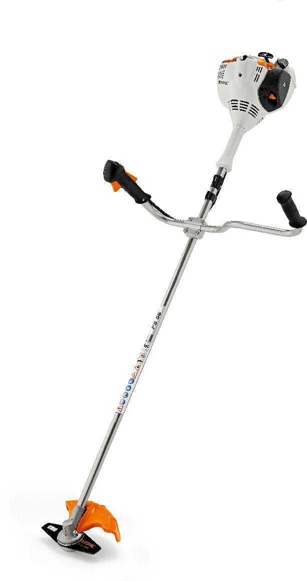STIHL_FS_56_20210125.jpg STIHL Benzin-Motorsense FS 56 – Bild 1