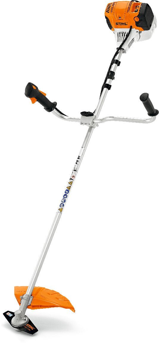 STIHL_FS_91_20210125_34b91f43-7547-49d6-ae7d-3f8296707d88.jpg STIHL Freischneider FS 91 – Bild 1