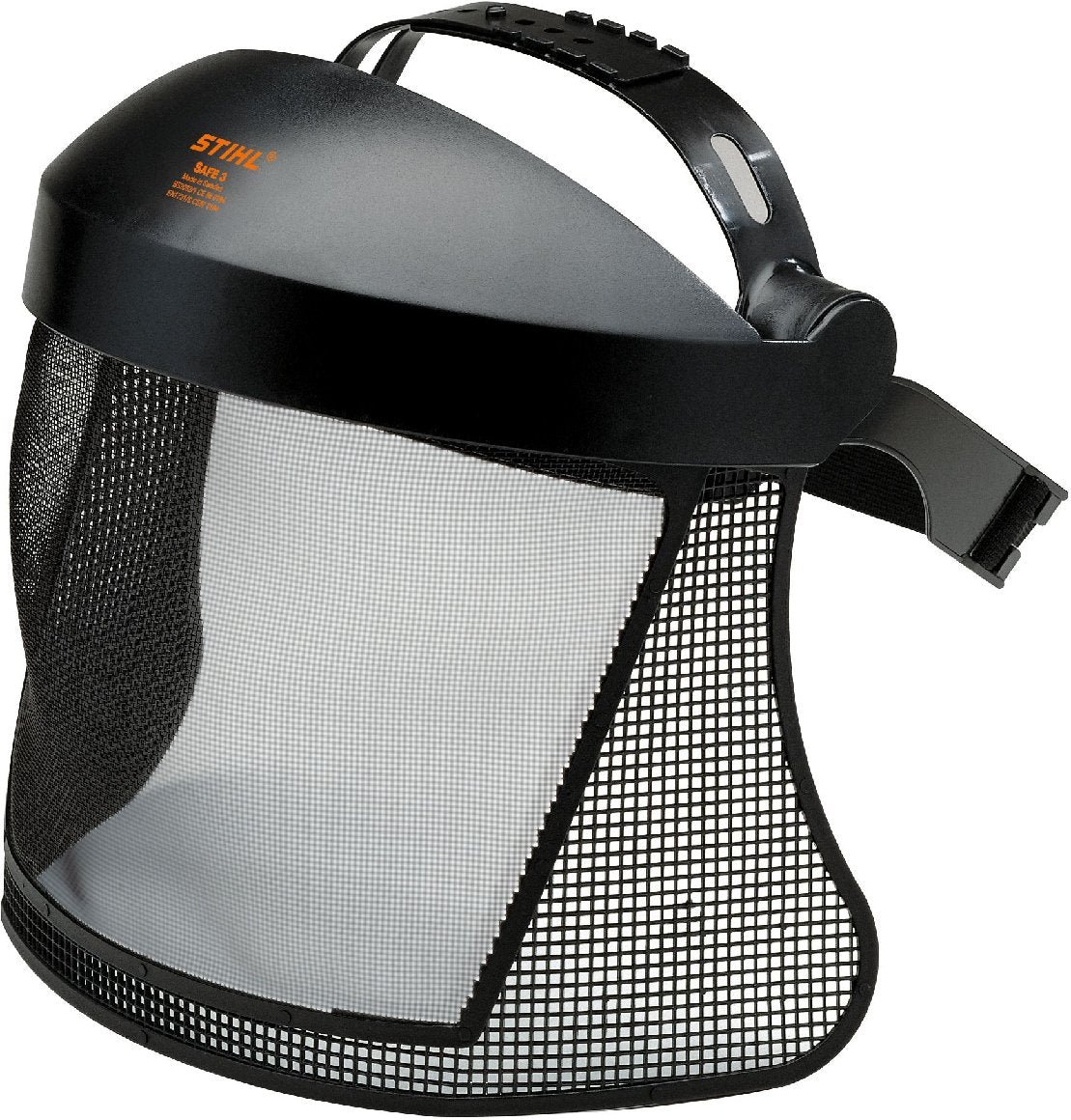 STIHL_Gesichtschutz_kurz_Nylongitter_20210125.jpg STIHL Gesichtsschutz kurz, Nylongitter – Bild 1