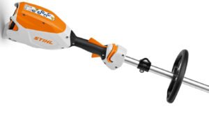 STIHL Akku-Heckenschneider HLA 66, ohne Akku und Ladegerät – Bild 2