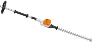 STIHL Akku-Heckenschneider HLA 66, ohne Akku und Ladegerät – Bild 3