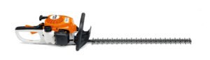STIHL Benzin-Heckenschere HS 45, Schnittlänge 45 cm