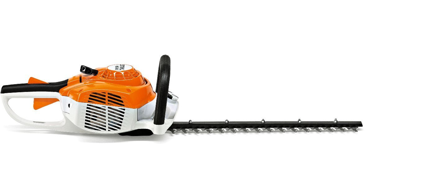 STIHL_HS_46_Schnittlaenge_45_cm_20210125_d549d50d-ebee-4ec8-b51d-03c973f19603.jpg STIHL Benzin-Heckenschere HS 46, Schnittlänge 45 cm – Bild 1