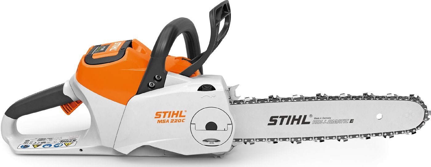 STIHL_MSA_220_C-B_40_cm_63_PS3_20230515.jpg STIHL Akku-Motorsäge MSA 220 C-B 40 cm / 63 PS3 ohne Akku und Ladegerät – Bild 1