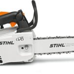 STIHL Baumpflegesäge MS 194 T, PM3, Schienenlänge 30cm