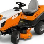 STIHL Aufsitzmäher RT 5097 Z