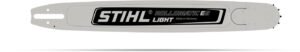STIHL Führungsschiene Rollomatic ES Light, 3/8", 1,6 mm, 50 cm