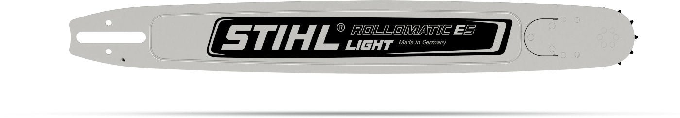 STIHL_Rollomatic_ES_Light_38_16_mm_50_cm_20210.jpg STIHL Führungsschiene Rollomatic ES Light, 3/8", 1,6 mm, 50 cm – Bild 1