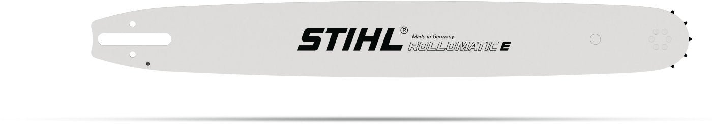 STIHL_Rollomatic_E_Mini_38_P_11_mm_30_cm_20210.jpg STIHL Führungsschiene Rollomatic E Mini, 3/8" P, 1,1 mm, 30 cm – Bild 1