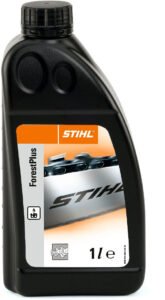 STIHL Sägekettenhaftöl ForestPlus 1 l