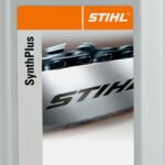 STIHL Sägekettenhaftöl SynthPlus 5l