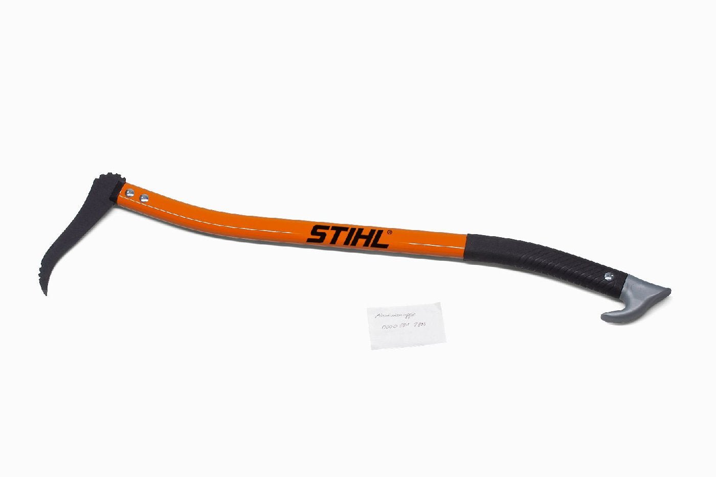 STIHL_Sappie_Aluminium_20210125_9fc7f746-9624-4068-9e1d-72dd88b5c08d.jpg STIHL Sappie Aluminium – Bild 1