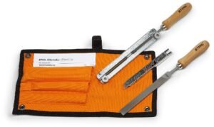 STIHL Schärfset 1/4" Picco Ketten